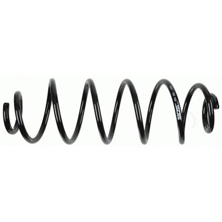 994 399 Suspension Spring SACHS