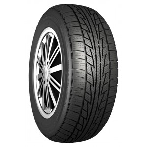 155 70R13 Nankang all-season tire SV-2 - Top1autovaruosad
