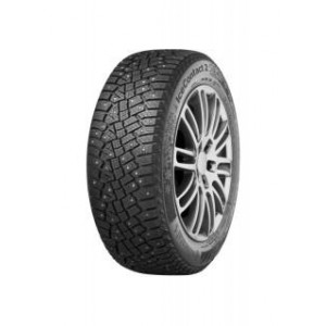 Continental 215/50R17 IceContact 2 Naast KD