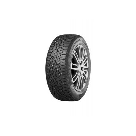 Continental 225/55R18 IceContact 2 Naast KD