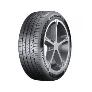 215/50R17 Continental PremiumContact 6