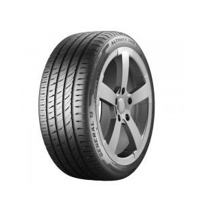 215/50R17 General Tire Altimax One S