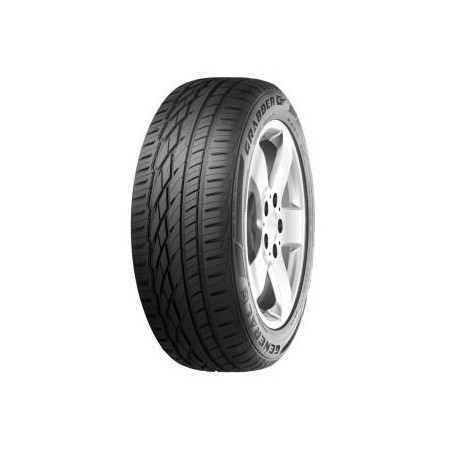 235/50R19 General Tire Grabber GT