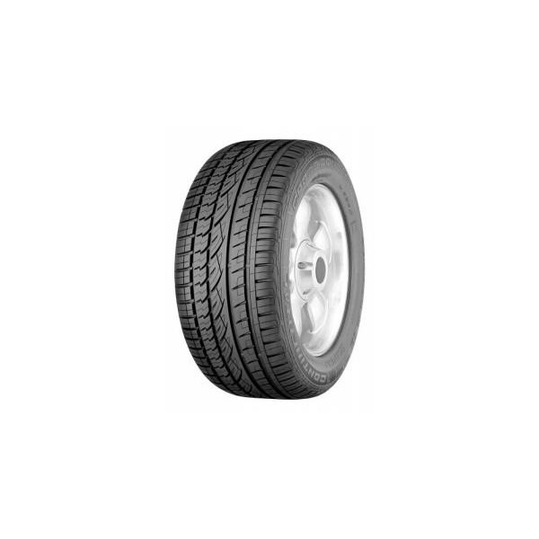235/55R20 Continental CrossContact UHP