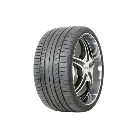 285/35R20 Continental SportContact 5P