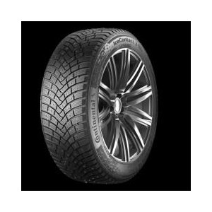 Continental IceContact 3 TA 205/60R16 na