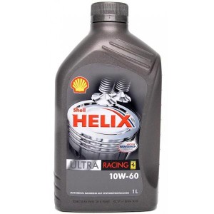 Helix Ultra Racing 10W-60 1l