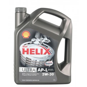 Shell Helix Ultra Proffessional AP-L 5W-30 5л