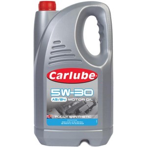 Carlube 5W-30 A3/B4 engine oil