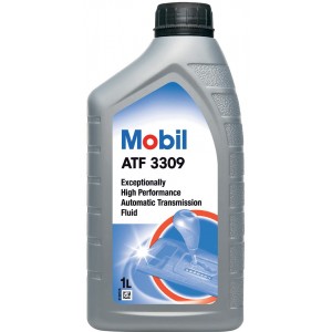 MOBIL ATF 3309 automatic transmission oil - Top1autovaruosad