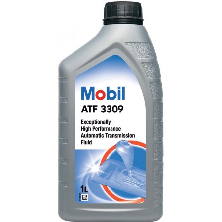 MOBIL ATF 3309 olja för automatisk växellåda 1L