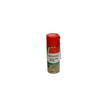 CASTROL chain lubricant for motorcycles Chain Lube Racing 400ml