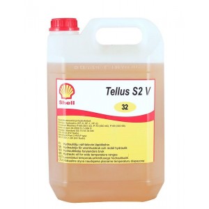 Order S2 V 32 hydraulic oil 5l