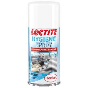 Hygiene Spray 150ml aerosool