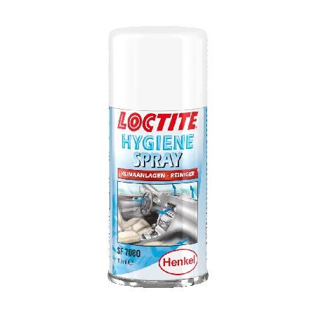 Hygienspray 150 ml aerosol