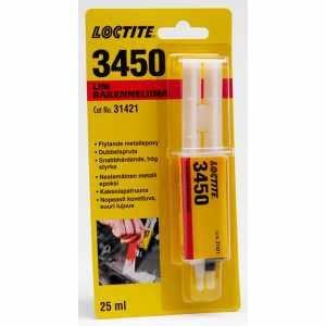 Loctite 3450 Liquid Metal