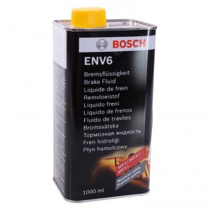 Тормозная жидкость Bosch ENV6 1L