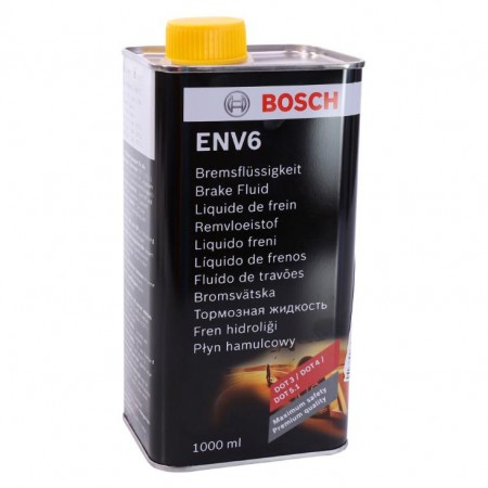 Bromsvätska Bosch ENV6 1L