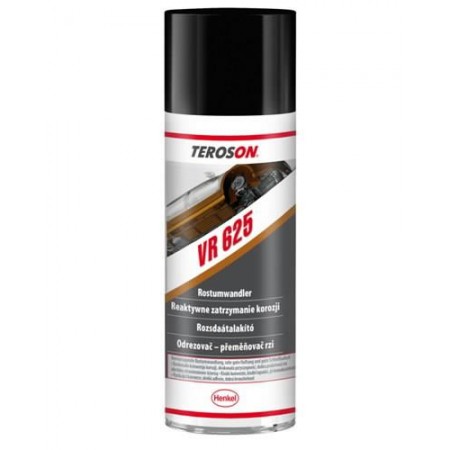 Teroson VR625 Rust Converter 400ml