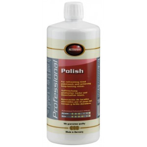 Paint polish 1L