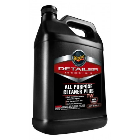 All Purpose Cleaner Plus for interior surfaces 3.78L