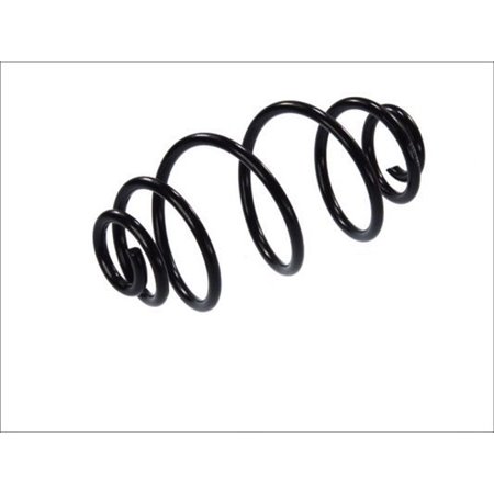 MAGNUM TECHNOLOGY SX078MT - Coil spring rear L/R fits: OPEL ASTRA G, ASTRA G CLASSIC 1.2-2.2D 02.98-07.09