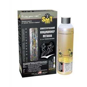 Synthetic metal conditioner SMT2 118ml