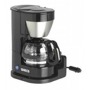Coffee machine Waeco 5 cups 12V