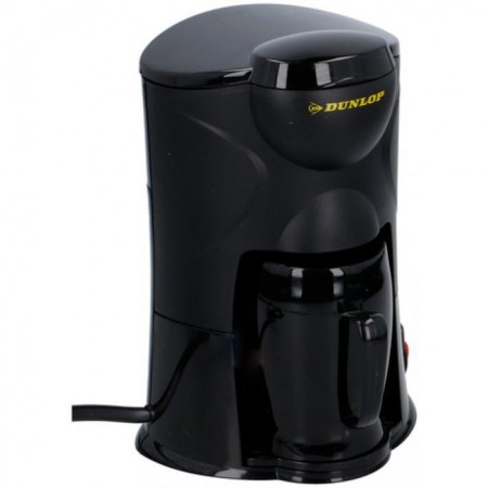 Coffee maker 1 cup, 12V