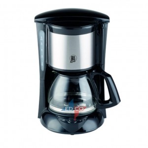 Coffee pot 6 cups 24V, 300W, 0.65L