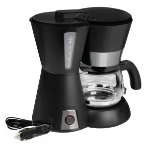 Coffee pot 24V, 300W, 0.65L