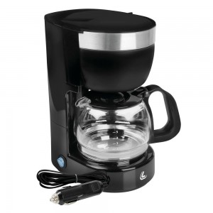 Coffee pot 24V, 300W, 0.65L