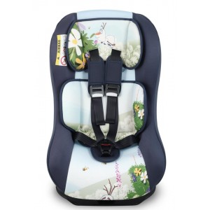 Детское автомобильное кресло Safety NT Disney Frozen Olaf