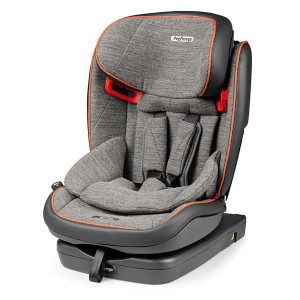 Детское автомобильное кресло Viaggio 1-2-3 Wonder grey