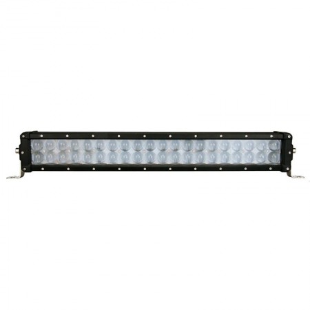 Светодиодная фара дополнительного света 120W (40*3W led), 10800lm