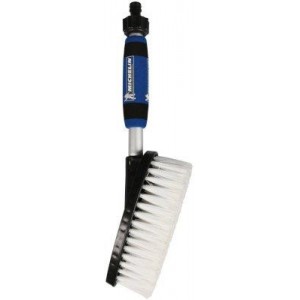 Car Wash Brush, Quick Release Adapter