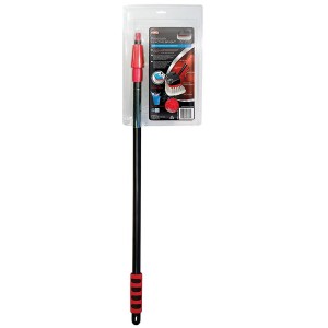 Washer F2 with telescopic handle 90-160cm, with water tank 240ml