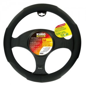 Steering wheel cover for Kuro steering wh - Top1autovaruosad