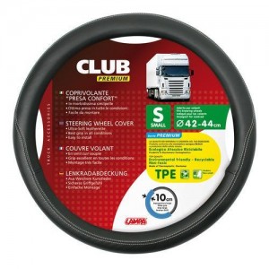 Roolikate Clup 42-44cm must