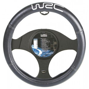WRC steering wheel cover Ø37-39cm