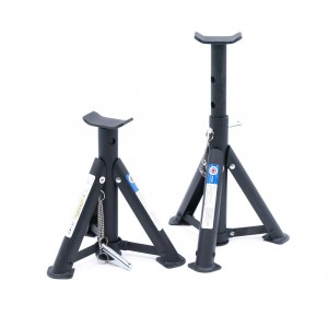 Collapsible support stands 2T Onroad