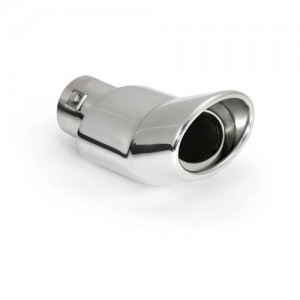 Silencer nozzle mounting ø35-42mm