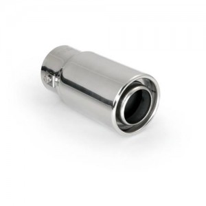 Silencer nozzle mounting ø40-55mm