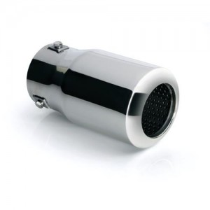 Silencer nozzle 48-68mm