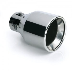 Silencer nozzle 35-44mm