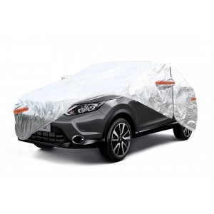 Car cover for SUV/VAN XL 510x185x150 cm