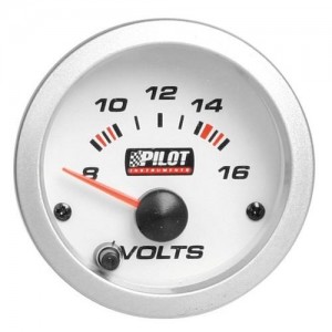 Voltmeter - Top1autovaruosad