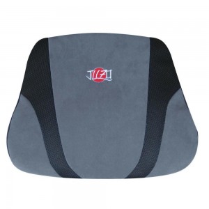 Comfort lumbar support, ergonomic