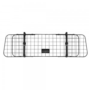 Dog grille for seat 106 - 145 cm h = 30 cm