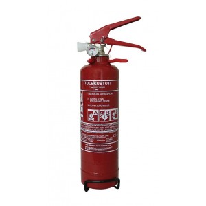 1kg fire extinguisher Cervinka